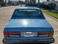 1987 Rolls-Royce Silver Spirit for sale in Michigan (ID-118523)