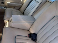 1987 Rolls-Royce Silver Spirit for sale in Michigan (ID-118523)