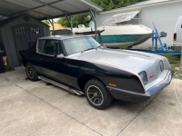 1987 Studebaker Avanti for sale in Michigan (ID-162351)