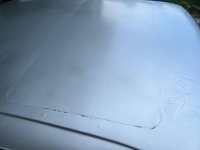 1987 Studebaker Avanti for sale in Michigan (ID-162351)