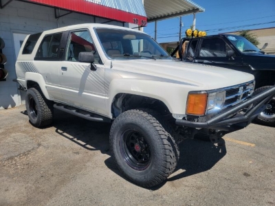 1987 Toyota 4 Runner for sale