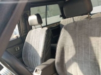 1987 Toyota 4 Runner for sale in Michigan (ID-125028)