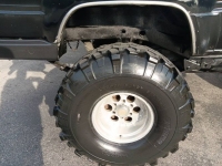 1987 Toyota 4 Runner for sale in Michigan (ID-125028)