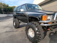 1987 Toyota 4 Runner for sale in Michigan (ID-125028)