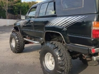 1987 Toyota 4 Runner for sale in Michigan (ID-125028)