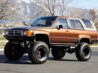 1987 Toyota 4 Runner for sale in Michigan (ID-127492)