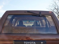 1987 Toyota 4 Runner for sale in Michigan (ID-127492)