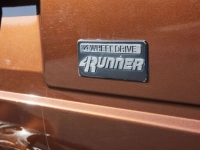 1987 Toyota 4 Runner for sale in Michigan (ID-127492)