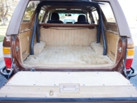 1987 Toyota 4 Runner for sale in Michigan (ID-127492)