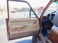 1987 Toyota 4 Runner for sale in Michigan (ID-127492)