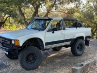 1987 Toyota 4 Runner for sale in Michigan (ID-139862)