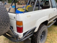 1987 Toyota 4 Runner for sale in Michigan (ID-139862)