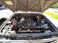 1987 Toyota 4 Runner for sale in Michigan (ID-140153)