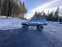 1987 Toyota 4 Runner for sale in Michigan (ID-140153)