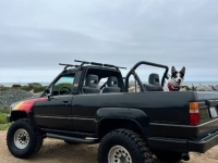 1987 Toyota 4 Runner for sale in Michigan (ID-141819)