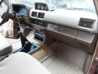 1987 Toyota 4 Runner for sale in Michigan (ID-155172)