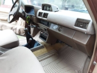 1987 Toyota 4 Runner for sale in Michigan (ID-155172)