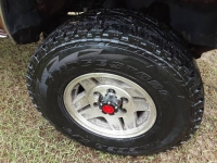 1987 Toyota 4 Runner for sale in Michigan (ID-155172)