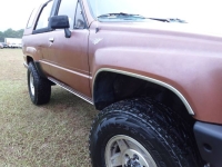 1987 Toyota 4 Runner for sale in Michigan (ID-155172)