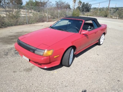 1987 Toyota Celica for sale