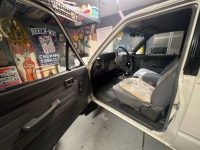 1987 Toyota Deluxe for sale in Michigan (ID-138746)