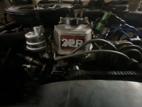 1987 Toyota Deluxe for sale in Michigan (ID-138746)