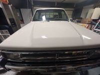 1987 Toyota Deluxe for sale in Michigan (ID-138746)