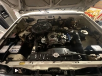 1987 Toyota Deluxe for sale in Michigan (ID-138746)