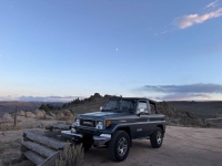 1987 Toyota Land Cruiser for sale in Michigan (ID-137971)