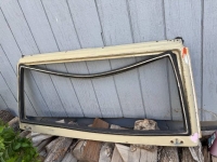 1987 Toyota Land Cruiser for sale in Michigan (ID-137971)