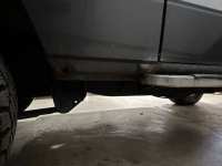 1987 Toyota Land Cruiser for sale in Michigan (ID-137971)
