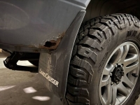 1987 Toyota Land Cruiser for sale in Michigan (ID-137971)