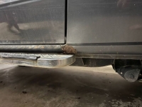 1987 Toyota Land Cruiser for sale in Michigan (ID-137971)
