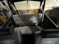 1987 Toyota Land Cruiser for sale in Michigan (ID-137971)