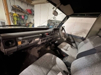 1987 Toyota Land Cruiser for sale in Michigan (ID-137971)