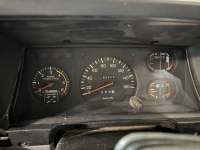 1987 Toyota Land Cruiser for sale in Michigan (ID-137971)