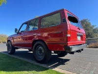 1987 Toyota Land Cruiser for sale in Michigan (ID-139408)