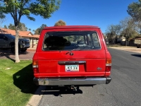 1987 Toyota Land Cruiser for sale in Michigan (ID-139408)