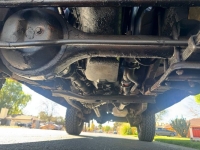 1987 Toyota Land Cruiser for sale in Michigan (ID-139408)