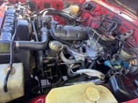 1987 Toyota Land Cruiser for sale in Michigan (ID-139408)