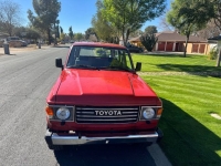 1987 Toyota Land Cruiser for sale in Michigan (ID-139408)