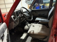 1987 Toyota Land Cruiser for sale in Michigan (ID-141641)