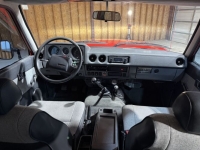 1987 Toyota Land Cruiser for sale in Michigan (ID-141641)