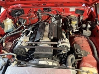 1987 Toyota Land Cruiser for sale in Michigan (ID-141641)