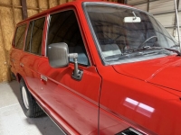 1987 Toyota Land Cruiser for sale in Michigan (ID-141641)