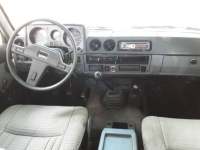1987 Toyota Land Cruiser for sale in Michigan (ID-155157)