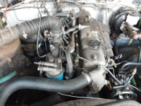 1987 Toyota Land Cruiser for sale in Michigan (ID-155157)