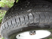 1987 Toyota Land Cruiser for sale in Michigan (ID-155157)