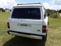 1987 Toyota Land Cruiser for sale in Michigan (ID-155157)