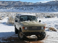 1987 Toyota Land Cruiser for sale in Michigan (ID-161447)